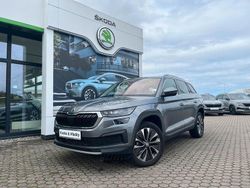 Grau Gebraucht 2023 Skoda Kodiaq Tour SUV | 41.500 € (Teuer)