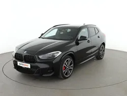 Schwarz Gebraucht 2022 BMW X2 M Sport SUV | 33.620 € (Guter Preis)