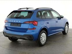 Race blau metallic Neu 2025 Skoda Kamiq Selection SUV | 26.895 € (Fairer Preis)