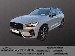 Grau Gebraucht 2023 Volvo XC60 Plus SUV | 40.900 € (Guter Preis)