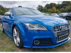 Gebraucht 2009 Audi TTS Sport Coupé | 19.999 € (Teuer)