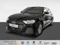 Polsterfarbe: andere Neu 2025 Audi A1 Sportback Ambiente Kleinwagen | 24.950 € (Superpreis)