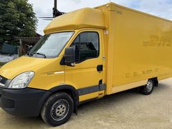 Gelb Gebraucht 2011 Iveco Daily | 5.280 € (Superpreis)