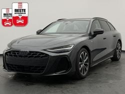 Daytonagrau perleffekt Neu 2025 Audi A6 S-Line Kombi | 62.990 € (Superpreis)