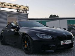 Schwarz Gebraucht 2014 BMW M6 Performance Coupé | 42.990 €