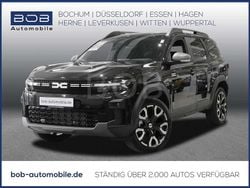 Perlmuttschwarz Gebraucht 2025 Dacia Bigster Journey SUV | 36.221 €