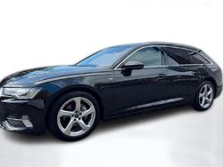 Metallic Gebraucht 2020 Audi A6 S-Line | 36.420 € (Etwas zu teuer)