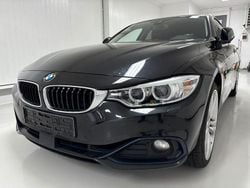 Schwarz Gebraucht 2016 BMW 430 Sport Line Coupé | 19.450 € (Guter Preis)
