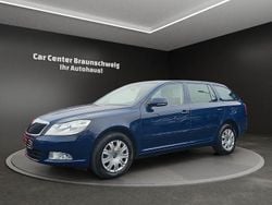 Blau Gebraucht 2013 Skoda Octavia Ambition Kombi | 4.999 € (Superpreis)