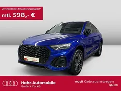 Audi Q5 Sportback