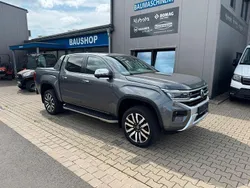 Grau Gebraucht 2024 VW Amarok Aventura Abholung | 46.410 €