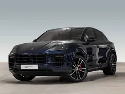 Algarveblaumetallic Gebraucht 2023 Porsche Cayenne S SUV | 124.900 € (Fairer Preis)