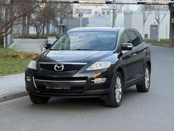 Schwarz Gebraucht 2010 Mazda CX-9 SUV | 4.999 € (Fairer Preis)