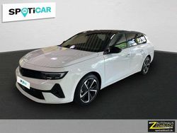 Weiß Gebraucht 2025 Opel Astra GS Line Kombi | 33.950 €