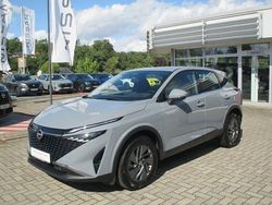 Grau Gebraucht 2025 Nissan Qashqai Acenta SUV | 23.980 € (Guter Preis)