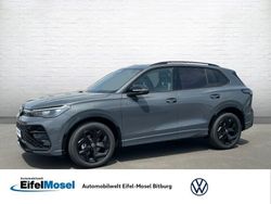 Grau Neu 2025 VW Tiguan R-line SUV | 56.730 €