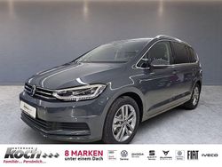 Grau Neu 2025 VW Touran Van / Kleinbus | 37.490 € (Fairer Preis)