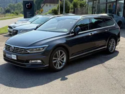 Grau Gebraucht 2019 VW Passat Highline Kombi | 16.999 € (Guter Preis)