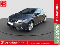 Grau Gebraucht 2025 Seat Ibiza FR Limousine | 21.950 € (Fairer Preis)