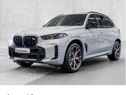 Grau Gebraucht 2024 BMW X5 M Sport SUV | 86.995 €
