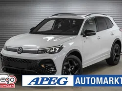 Oryxweiß Neu 2025 VW Tiguan R-line SUV | 55.990 € (Fairer Preis)