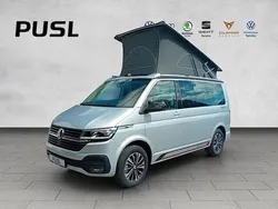 Silber Gebraucht 2024 VW T6.1 Edition Van | 74.990 € (Teuer)