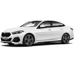 Gebraucht 2023 BMW 218 Comfort Edition Coupé | 30.890 € (Etwas zu teuer)