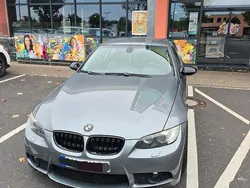 Grau Gebraucht 2007 BMW 330 Coupé | 11.000 € (Guter Preis)