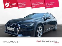 Mythosschwarz Gebraucht 2023 Audi A6 Allroad Ambiente Kombi | 49.490 € (Etwas zu teuer)