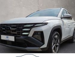 Weiss Neu 2025 Hyundai Tucson Trend SUV | 37.990 € (Superpreis)
