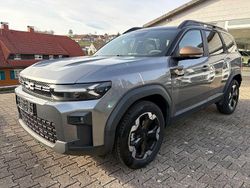 Grau Gebraucht 2025 Dacia Bigster Extreme SUV | 32.895 € (Fairer Preis)