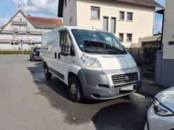 Weiß Gebraucht 2012 Fiat Ducato Van | 5.700 € (Superpreis)