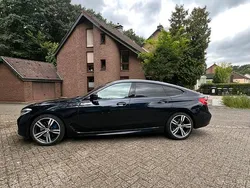 Schwarz Gebraucht 2019 BMW 640 M Performance Coupé | 33.550 € (Fairer Preis)