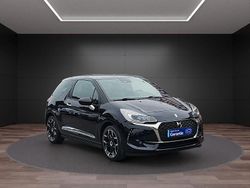 Blau Gebraucht 2017 DS Automobiles DS3 Sport Chic | 7.980 € (Fairer Preis)