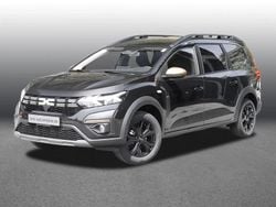 Perlmuttschwarz Gebraucht 2025 Dacia Jogger Extreme Van / Kleinbus | 23.380 € (Etwas zu teuer)