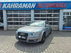 Grau Gebraucht 2006 Audi A4 Kombi | 4.999 € (Fairer Preis)