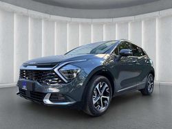 Grau Neu 2025 Kia Sportage Platinum SUV | 36.200 € (Guter Preis)