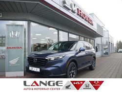 Canyon river blue m Neu 2025 Honda CR-V Advance SUV | 52.140 € (Fairer Preis)