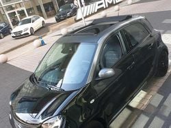 Schwarz Gebraucht 2018 Smart ForFour Prime Kleinwagen | 11.600 €