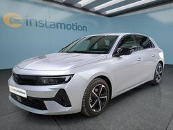 Grau Gebraucht 2024 Opel Astra Limousine | 25.899 € (Fairer Preis)