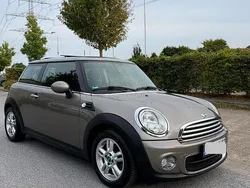 Silber Gebraucht 2012 Mini One D Kleinwagen | 3.999 € (Guter Preis)