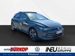 VW Golf VIII