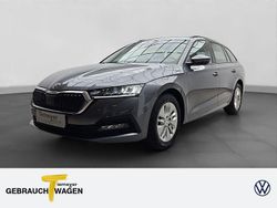 Grau Gebraucht 2022 Skoda Octavia Ambition Kombi | 19.580 € (Fairer Preis)