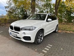 Weiß Gebraucht 2015 BMW X5 M Sport SUV | 24.999 € (Fairer Preis)