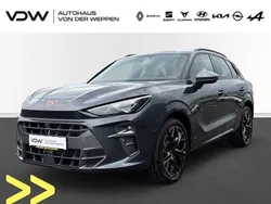 Grau Neu 2025 Cupra Terramar VZ SUV | 49.750 € (Fairer Preis)