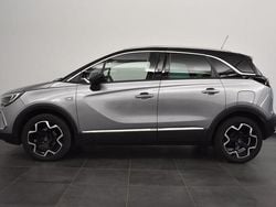 Grau Gebraucht 2022 Opel Crossland Ultimate SUV | 12.980 € (Guter Preis)