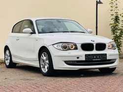 Weiß Gebraucht 2009 BMW 120 Sport Line Kleinwagen | 5.990 € (Fairer Preis)