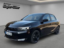 Schwarz Gebraucht 2025 Opel Corsa Limousine | 18.990 € (Fairer Preis)