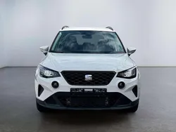 Candy weiß Neu 2025 Seat Arona Style SUV | 21.617 € (Superpreis)