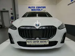 Alpinweiss iii Gebraucht 2024 BMW 218 M Sport Van / Kleinbus | 27.900 € (Guter Preis)